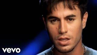 Enrique Iglesias - Maybe (Official Video)