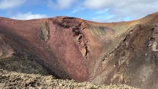 Timanfaya Lanzarote - Insólita Tour