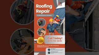 Roofing Repair (Home Services City) #roofrepair