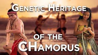 Unraveling the Genetic Heritage of the CHamorus | Discovering Our Lineage