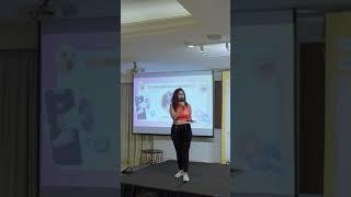 Powered By DIGITALCONFEX Sneha Parekh | Top 5 Emerging Influencer #digitalmarketing #influencer