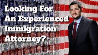 Immigration Attorney in The Woodlands Texas Ready To Help You