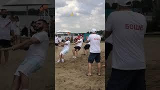 Уличная Атлетика Старый Оскол