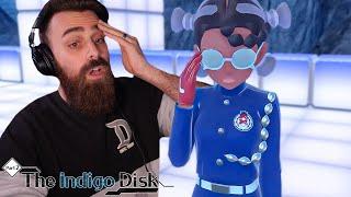 Pokemon Scarlet and Violet Indigo Disk DLC w/ ShadyPenguinn [04]