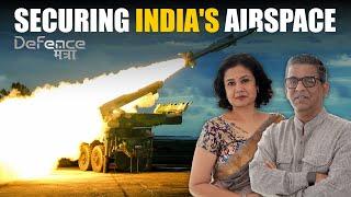 India's Air Defence: Strengthening the Skies