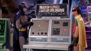 NEEDLESSLY BELLICOSE- I Used The BATCOMPUTER To Analyze Social Media Addiction & Find A CURE