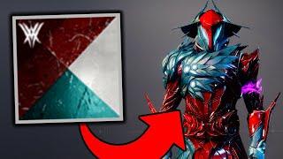 Secret Echoed Anger Raid Shader + 2 Hidden Chests in Vow of the Disciple!!