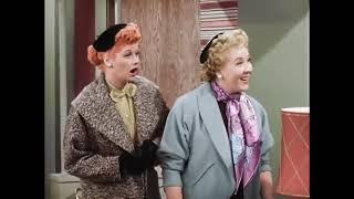 Hollywood At Last | I Love Lucy | Color