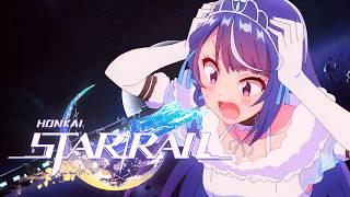 Honkai Star Rail is like a Real Game