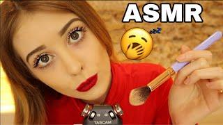 ASMR: FRISSONS DANS TES OREILLES 