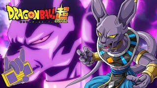 Dragon Ball Super - Beerus Madness / Hakai Theme | Epic Rock Cover