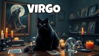 VIRGOThis Person Wants To Fix This Connection VIRGO​​ They're Completely In Love& Want Only U​