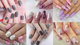 Nail art designs 2021 || nail art  compilation || easy nail art designs ||nail art designs