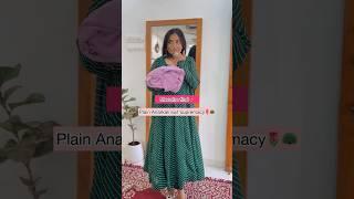 Meesho best anarkali suit #anarkali #anarkalisuits #meeshoanarkali #meeshohaul #shorts #viral