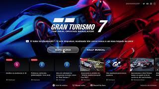 Gran Turismo 7 (PS5) - Part 45 - Making money at Le Mans for Le Mans Cars  With Professional Fisics