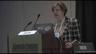 SES Chicago 2008: Storyteller Marketing by Sally Falkow (Part 1)