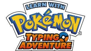 Boss Battle - Learn With Pokémon: Typing Adventure Music Extended