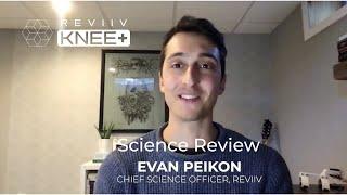 Kineon | SCIENCE OF LIGHT THERAPY & Move+ w/ EVAN PEIKON - CHIEF SCIENCE OFFICER SAB | Indiegogo