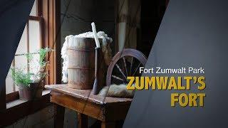 Zumwalt's Fort | O'Fallon, Missouri