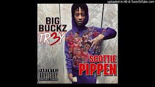 BigBuckz Trey - Scottie Pippen