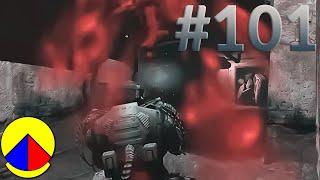 Stalker Anomaly 1.5.1 Survivalist/Hard | Combat Clips Only (No Commentary) | #101