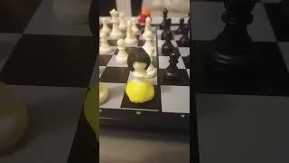 Disney Chessboard Snow white Disney hero's Part 1 #shorts