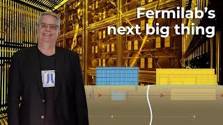 Fermilab's search for sterile neutrinos