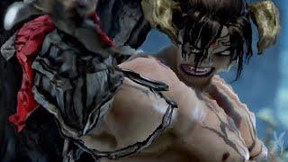 DEVIL JIN IS BROKEN! - TEKKEN 7