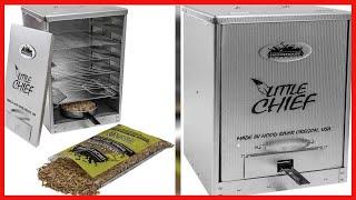 Smokehouse Products Little Chief Electric Smoker