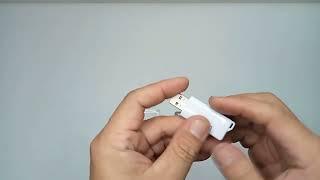 UNBOXING MikroTik Woomb USB by NeXTGENiT