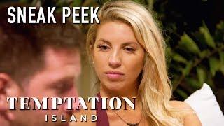 Temptation Island | Season 1 Episode 5 Sneak Peek: Katheryn Sets Up A Villa Date | on USA Network