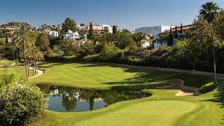 The Westin La Quinta Golf Resort & Spa, Benahavis, Marbella, Marbella, Spain