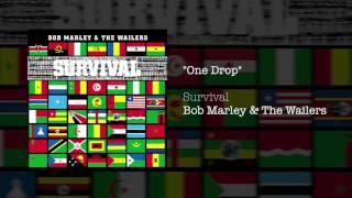 One Drop (1979) - Bob Marley & The Wailers