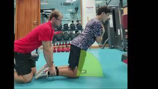 DAVID TALON FITNESS TENNIS COACH