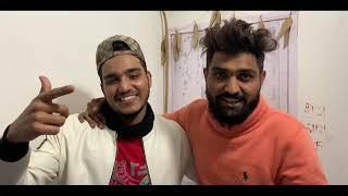 Loot Liya | Studio Recording Time | Khasa Aala Chahar | Ghanu Music | Filmy