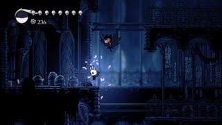 Hollow Knight How To Get The Invincibility Glitch (Easy 112%)