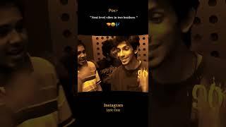 Two brothers next level vibes  #hiphop #anirudh #hiphopmusic #shorts