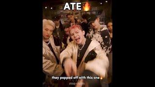 Repost, but Horanghae Hips! #seventeen #hoshi #scoups #woozi #kpop #foryou #youtubeshorts #fyp