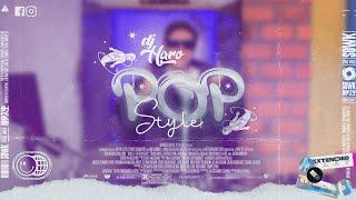 POP EN INGLES MIX (JUSTIN BIEBER, THE WEEKND, MAROON 5, BAD BUNNY) by. DJ HARO