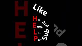 read the red letters