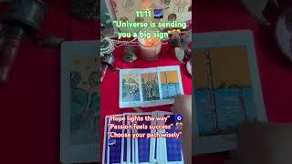 Green tara#tarotreading#Universe is sending you a big sign"#fortunetelling#spirituality#