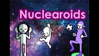 Rhythm Heaven Custom Remix - Nuclearoids by Arseniy Shkljaev