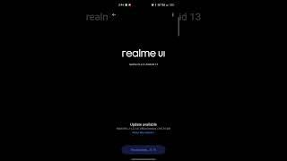 Realme 9 Pro+  new update |  Realme Update #viral  #shorts #youtubeshorts #trending