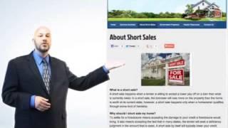 New Jersey Short Sale Specialist