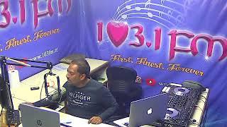 103.1FM Live Stream