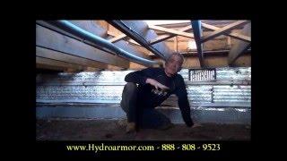 Waterproofing a Crawlspace and how much it Costs