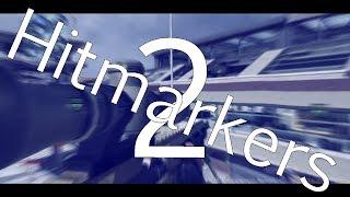 Atrax Theory: 2 Nice Hitmarkers [Mw3 & W@W]