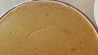 "Morning Nourishment: A Hearty Bowl of Haleem" #BreakfastFeast #Haleem #ytshorts #viralvideo