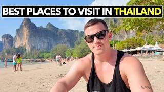 14 Perfect Days in Thailand  Travel Guide & Itinerary (2024)