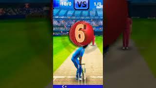 #smash cricket game#attitude video#ansh amazing